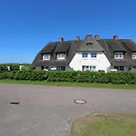 아파트 Duenenblick Ii - Hochkamp 14, App 3 베닝슈테트
