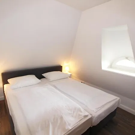 Apartment Duenenblick Ii - Hochkamp 14, App 3 Wenningstedt-Braderup