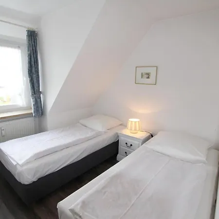 Dünenblick Ii - Hochkamp 14, App 3 Apartment *