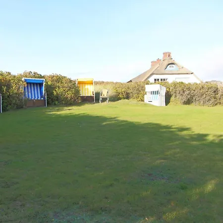 Apartment Dünenblick Ii - Hochkamp 14, App 3 *