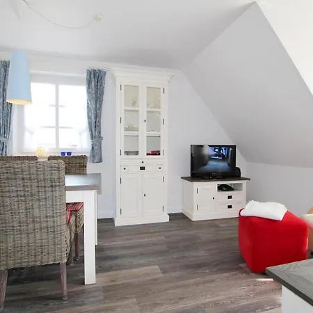 Apartment Dünenblick Ii - Hochkamp 14, App 3