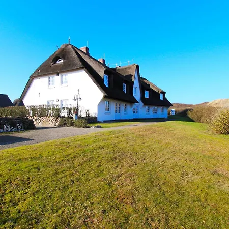 Dünenblick Ii - Hochkamp 14, App 3 Apartment