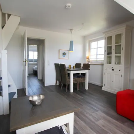 Dünenblick Ii - Hochkamp 14, App 3 Apartment Wenningstedt-Braderup