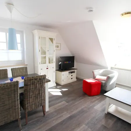 Apartman Duenenblick Ii - Hochkamp 14, App 3 *