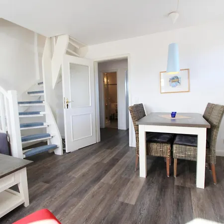 Duenenblick Ii - Hochkamp 14, App 3 Apartman *