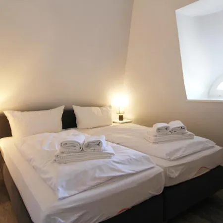 Duenenblick Ii - Hochkamp 14, App 3 * Wenningstedt-Braderup (Sylt)