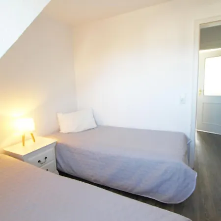 Duenenblick Ii - Hochkamp 14, App 3 Apartman Wenningstedt-Braderup (Sylt)
