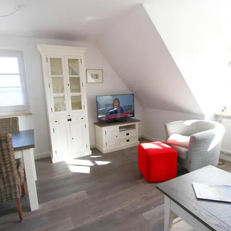 Apartman Duenenblick Ii - Hochkamp 14, App 3 *