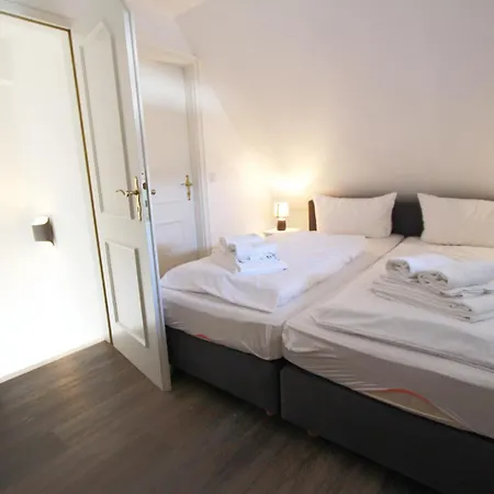 Apartman Duenenblick Ii - Hochkamp 14, App 3