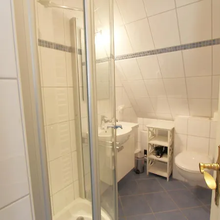 Duenenblick Ii - Hochkamp 14, App 3 Apartman *