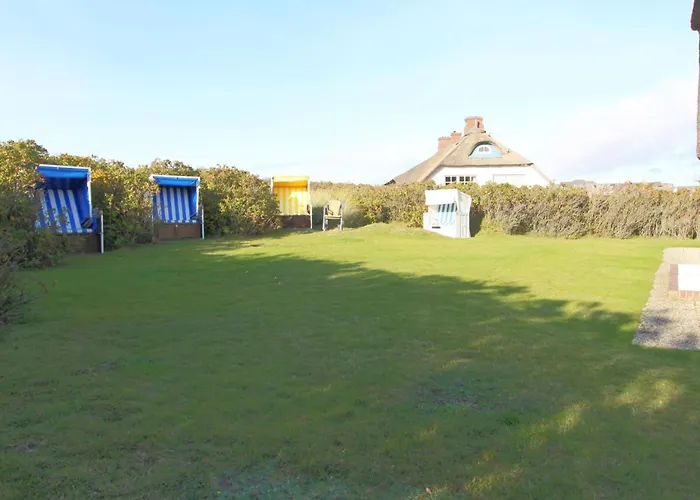 Apartman Duenenblick Ii - Hochkamp 14, App 3 *