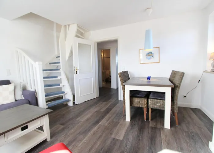Duenenblick Ii - Hochkamp 14, App 3 Apartman *
