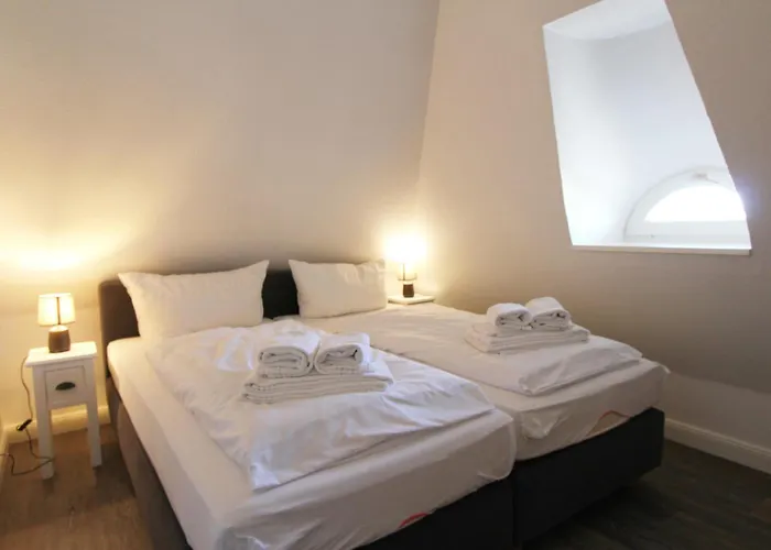 Duenenblick Ii - Hochkamp 14, App 3 * Wenningstedt-Braderup (Sylt)