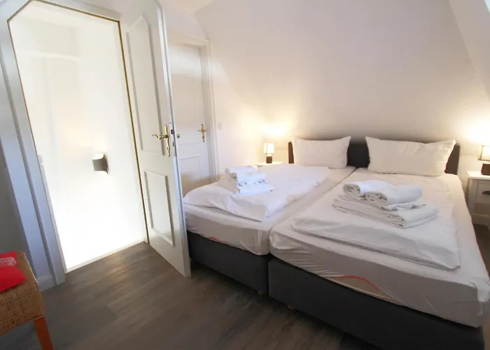 Apartman Duenenblick Ii - Hochkamp 14, App 3