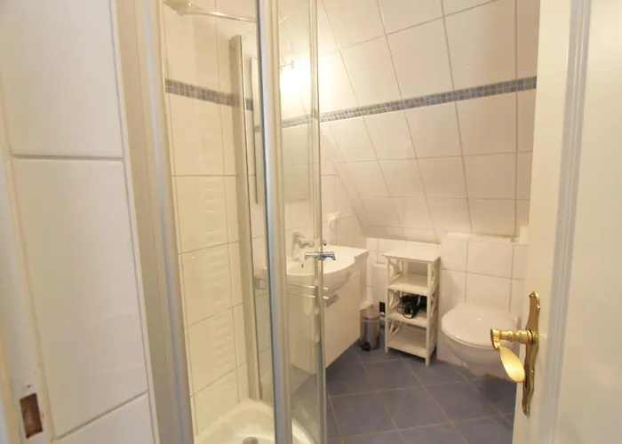 Duenenblick Ii - Hochkamp 14, App 3 Apartman *